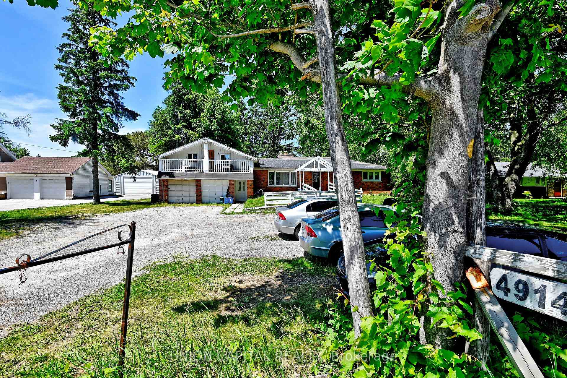 Photo 10 of 4914 14th Avenue, Markham, Milliken Mills East — HOMEH