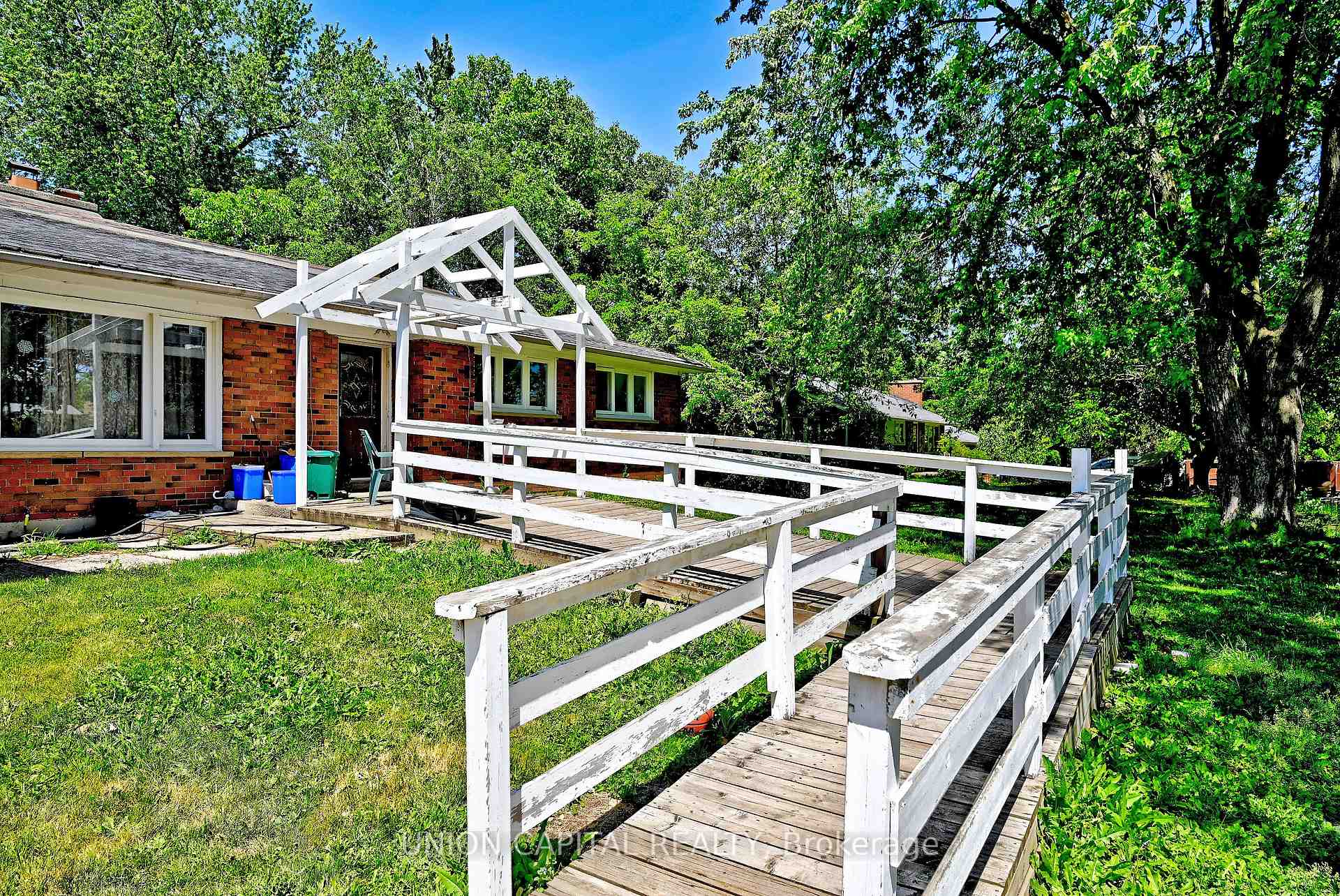 Photo 15 of 4914 14th Avenue, Markham, Milliken Mills East — HOMEH