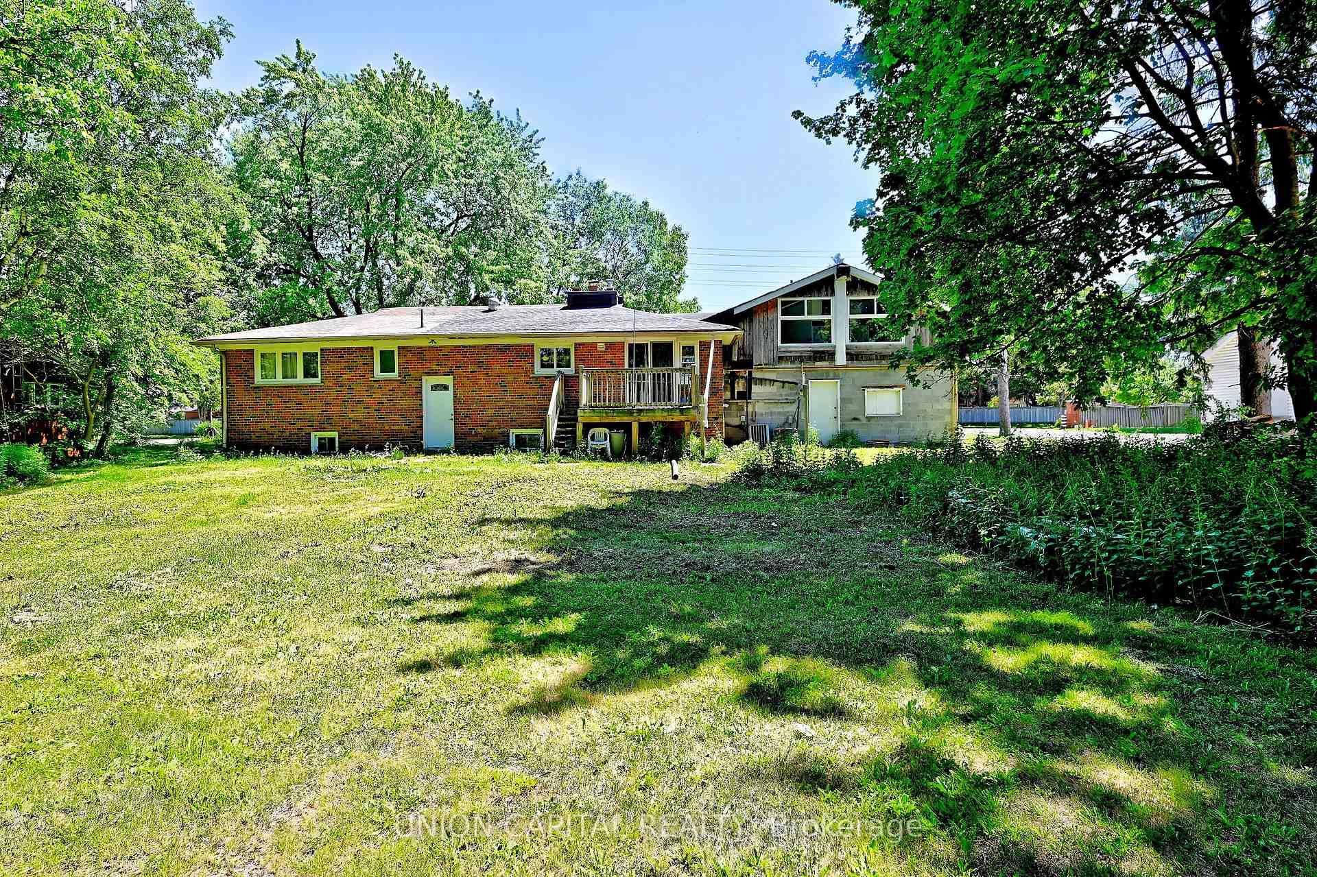 Photo 24 of 4914 14th Avenue, Markham, Milliken Mills East — HOMEH