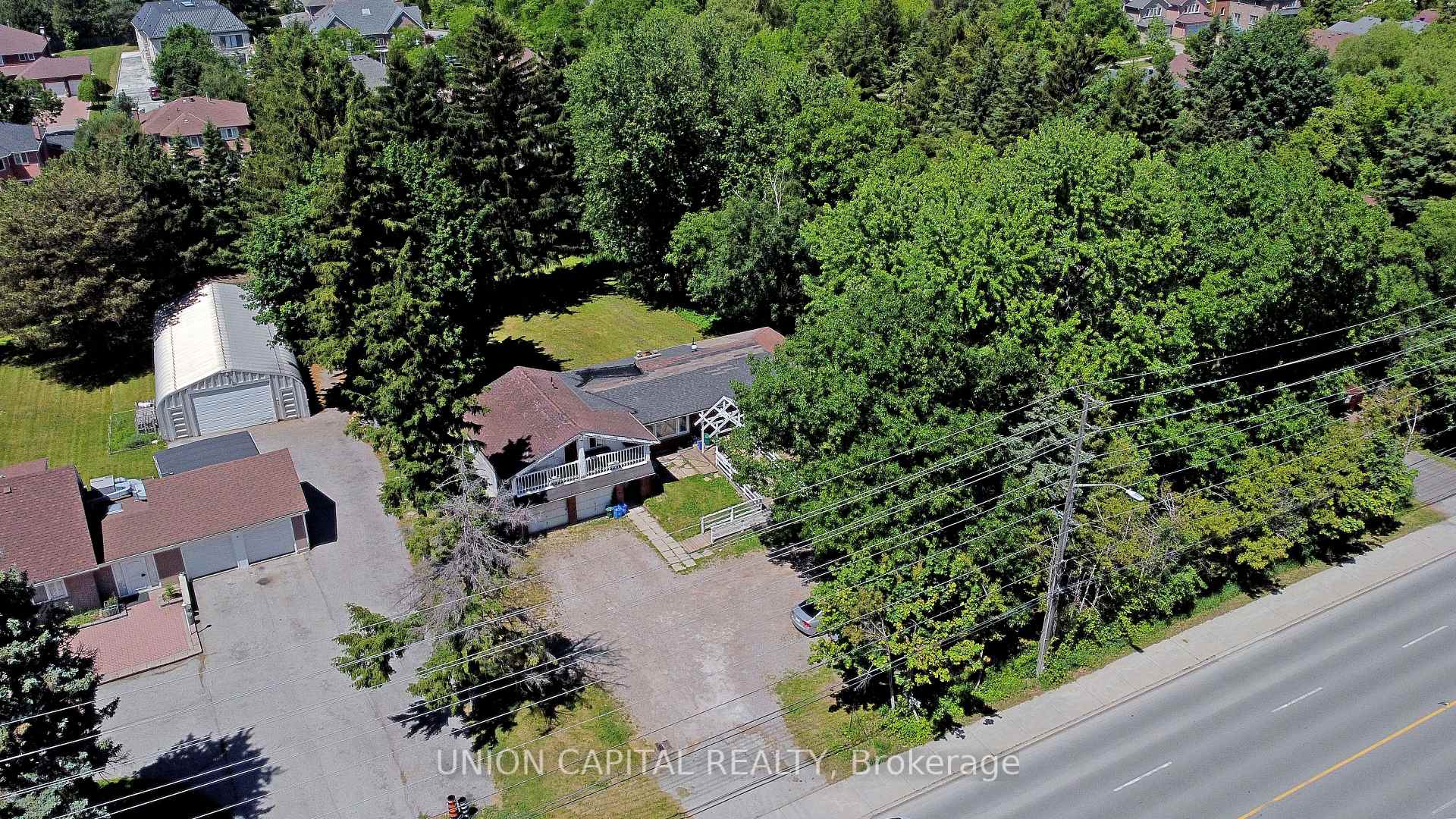 Photo 30 of 4914 14th Avenue, Markham, Milliken Mills East — HOMEH