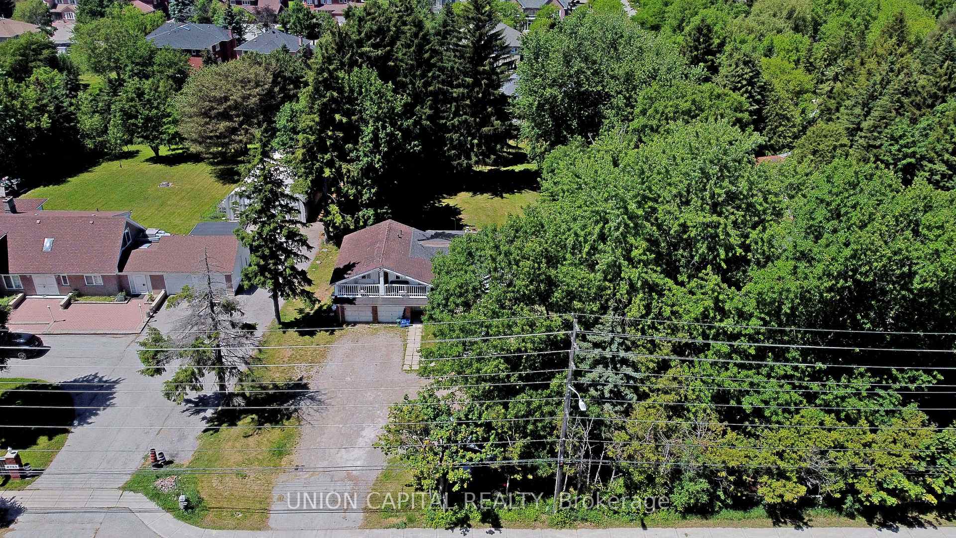 Photo 32 of 4914 14th Avenue, Markham, Milliken Mills East — HOMEH
