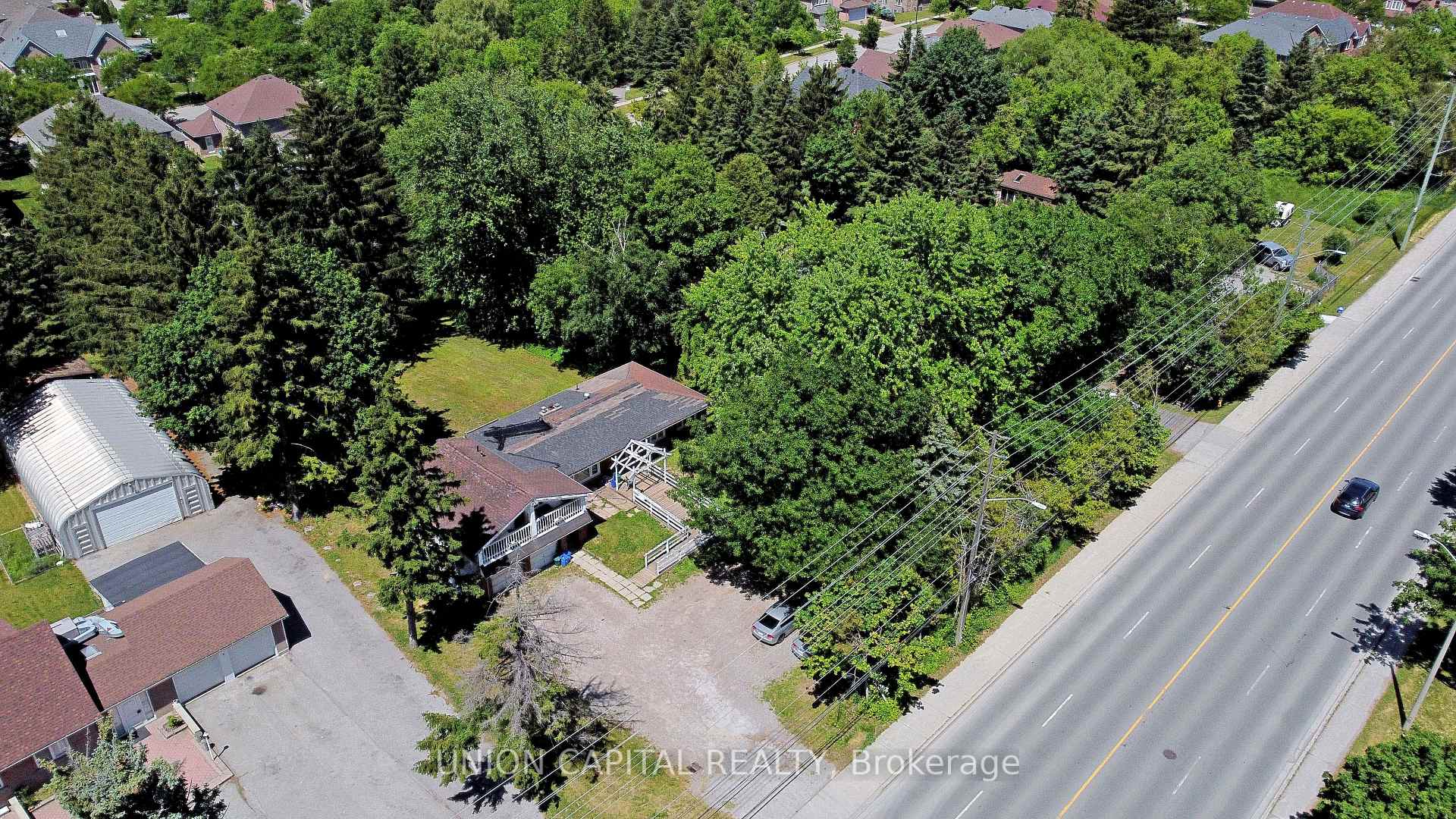 Photo 33 of 4914 14th Avenue, Markham, Milliken Mills East — HOMEH