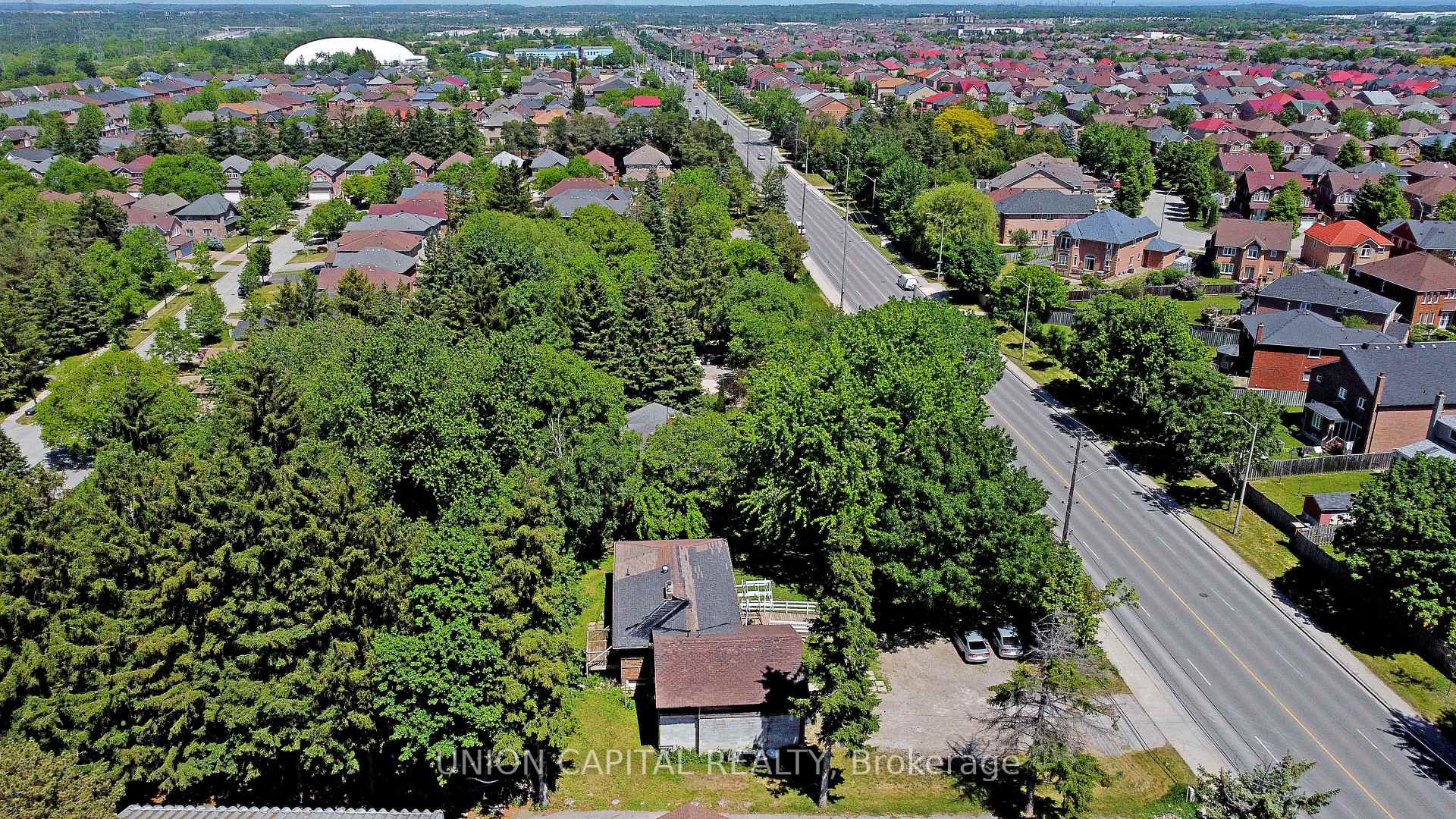 Photo 34 of 4914 14th Avenue, Markham, Milliken Mills East — HOMEH