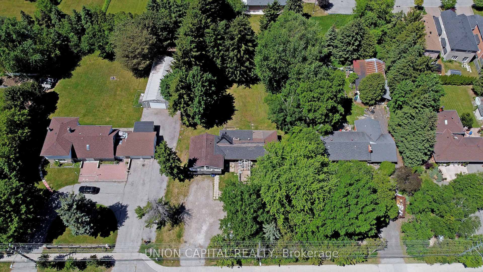 Photo 40 of 4914 14th Avenue, Markham, Milliken Mills East — HOMEH
