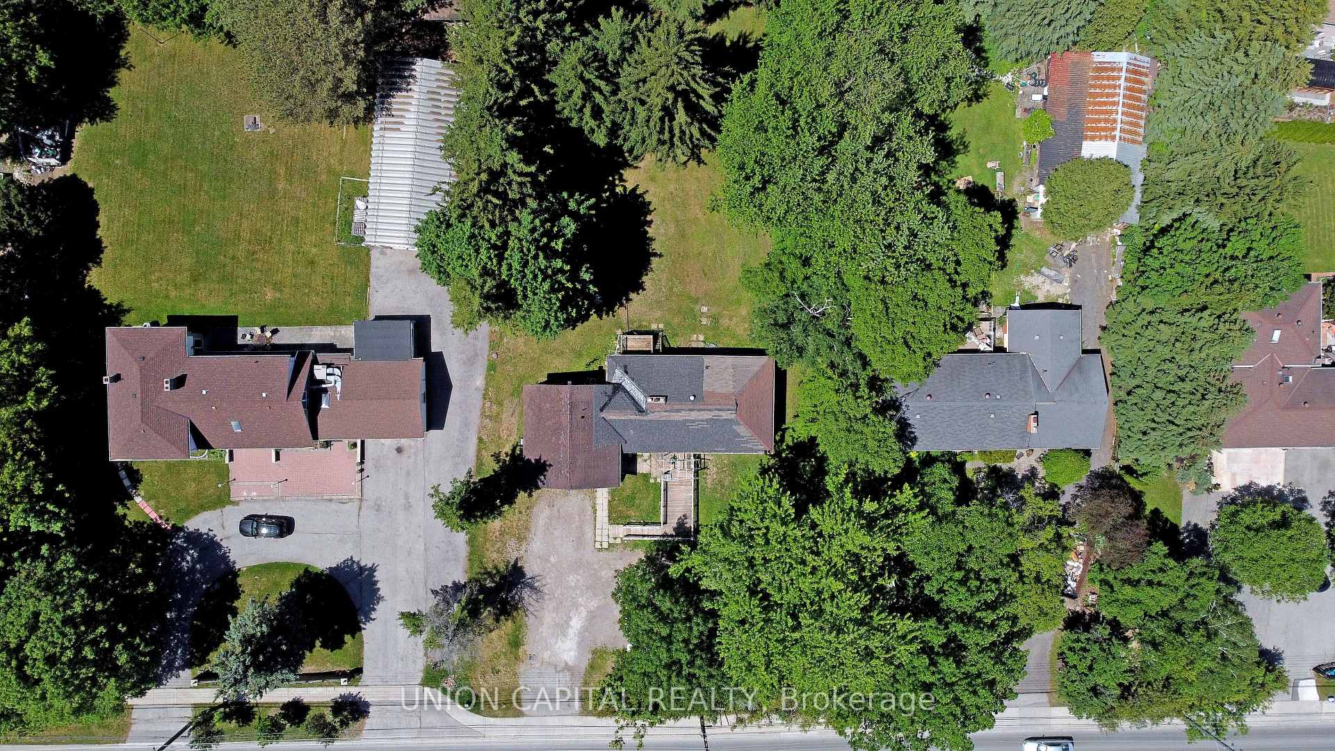 Photo 41 of 4914 14th Avenue, Markham, Milliken Mills East — HOMEH