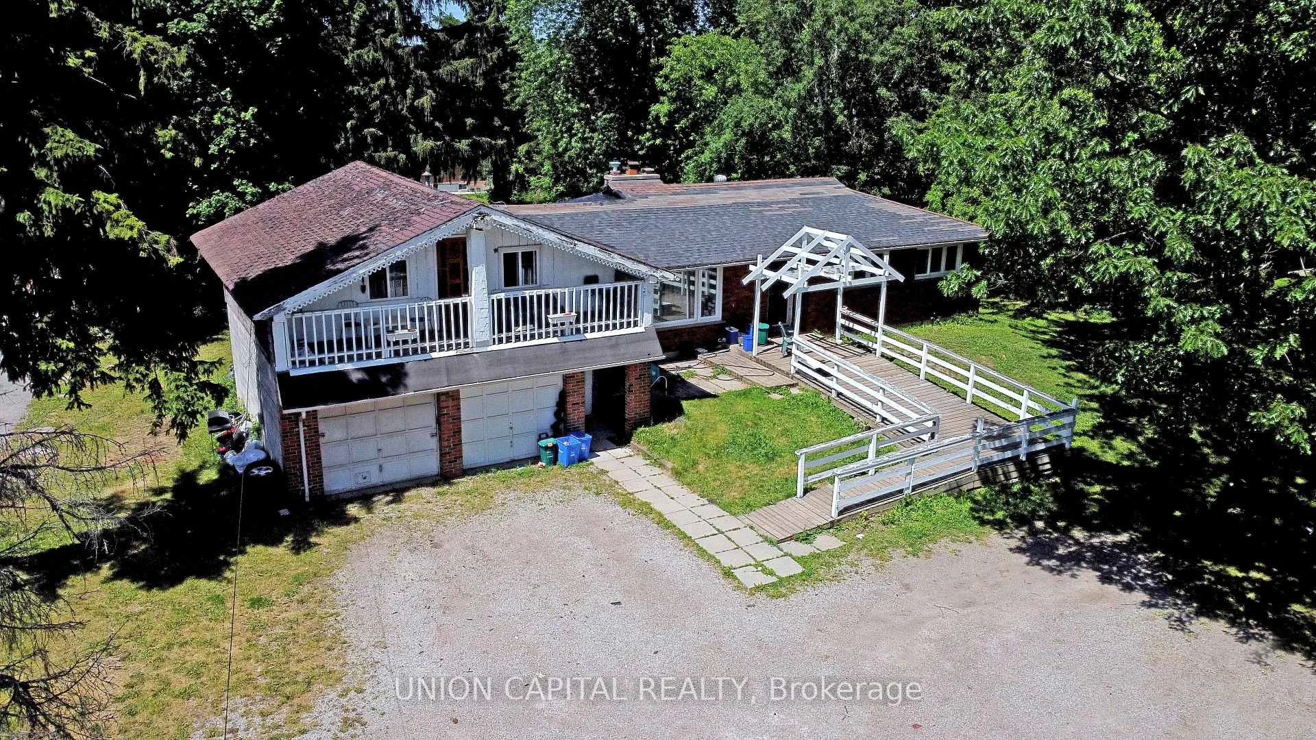 Photo 2 of 4914 14th Avenue, Markham, Milliken Mills East — HOMEH