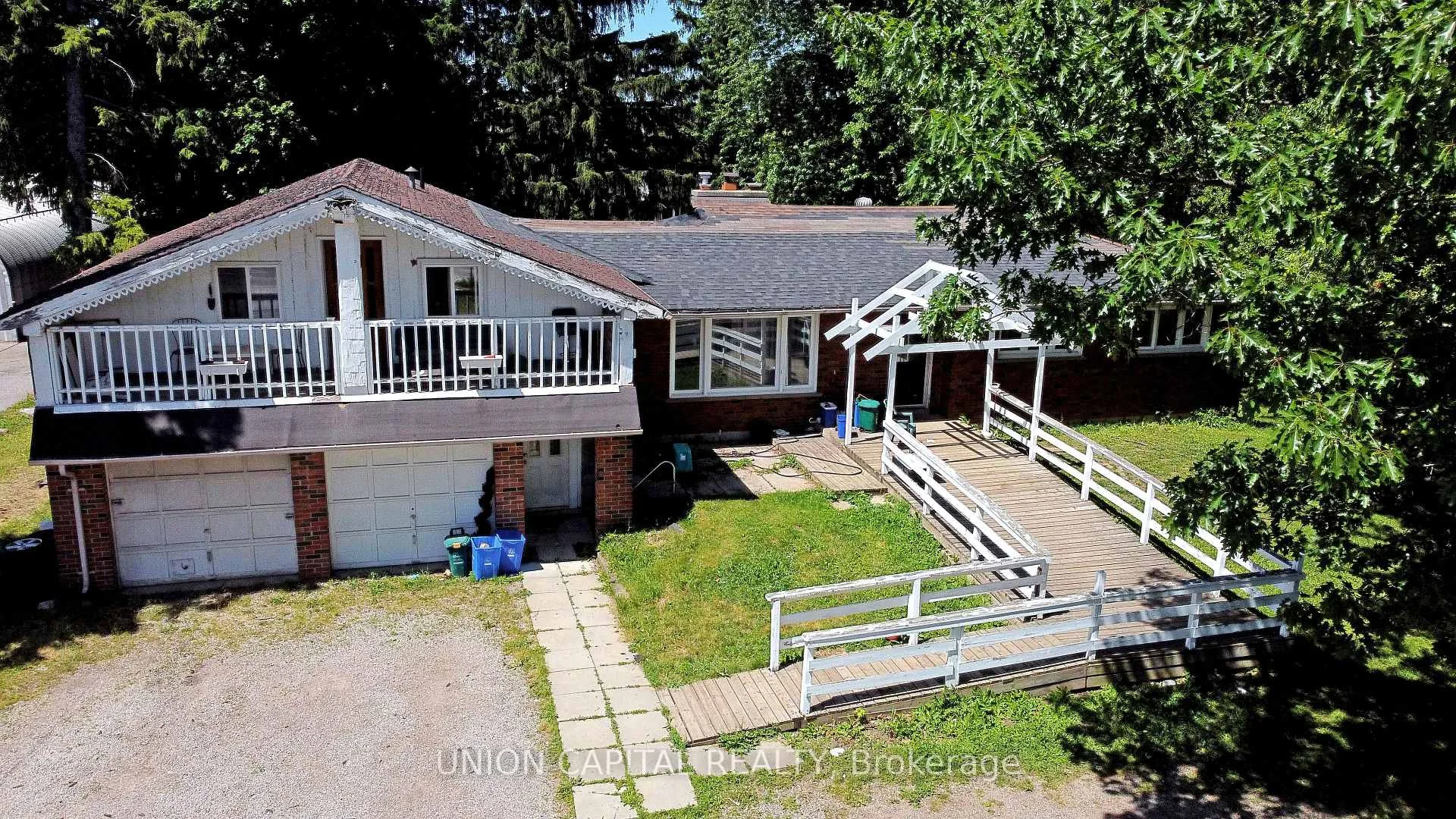 Photo 7 of 4914 14th Avenue, Markham, Milliken Mills East — HOMEH