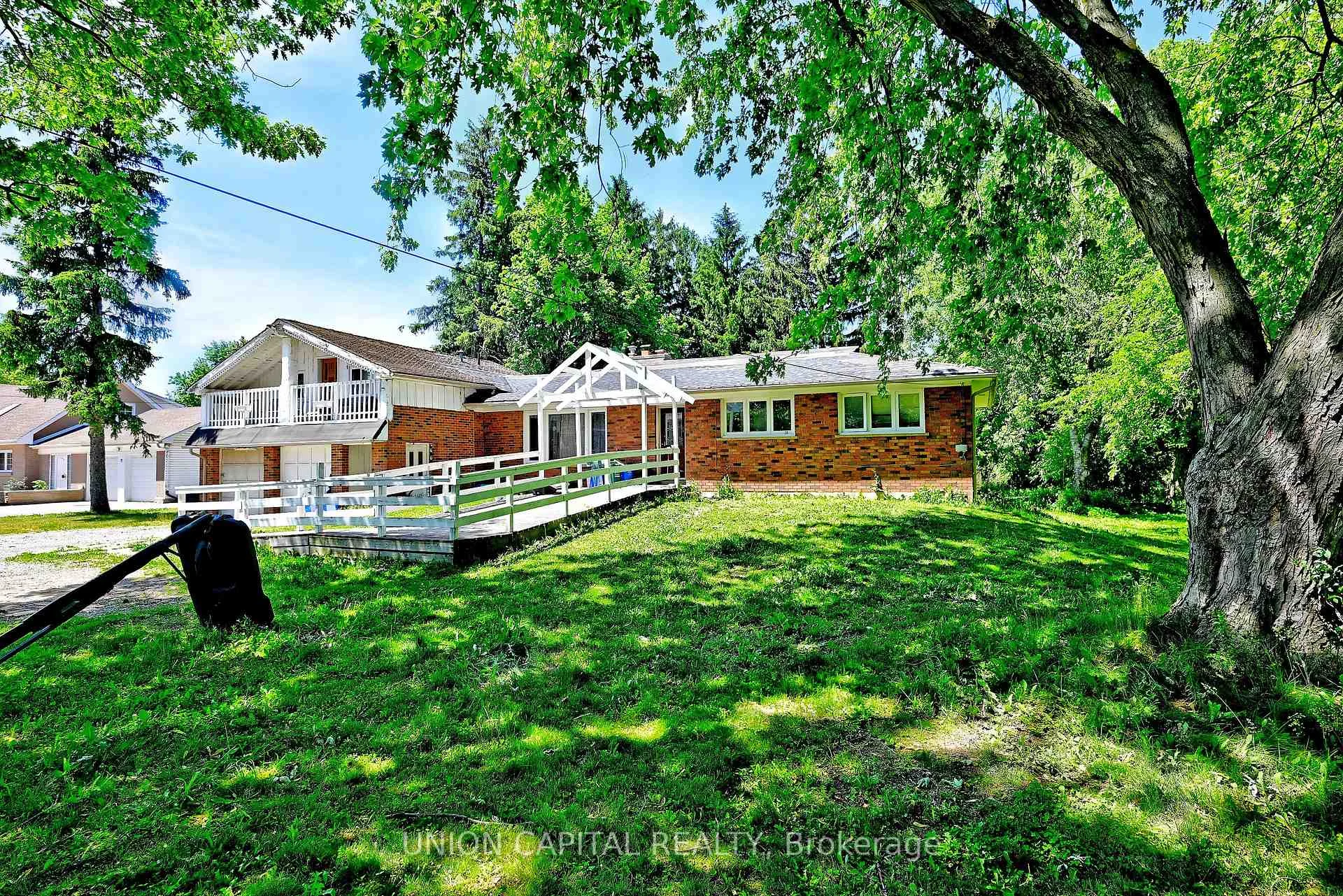 Photo 12 of 4914 14th Avenue, Markham, Milliken Mills East — HOMEH