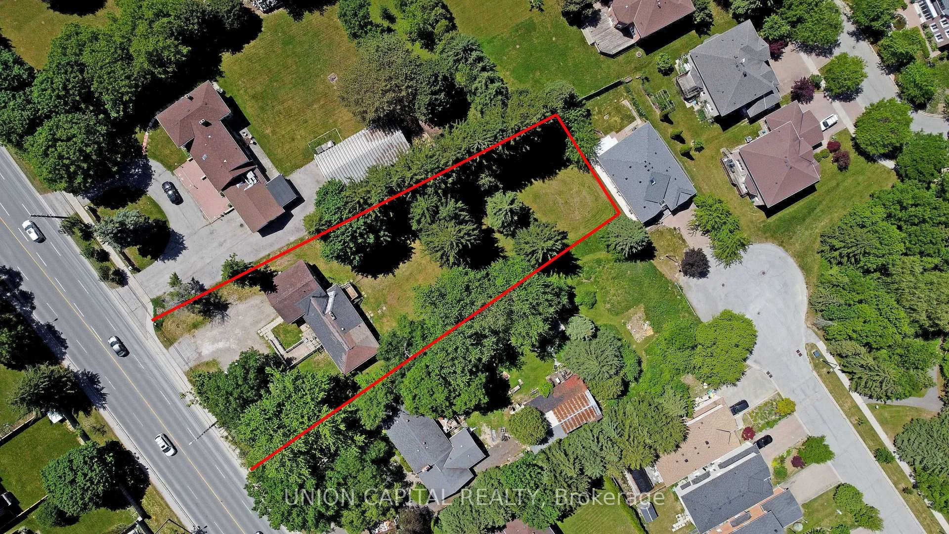 Photo 31 of 4914 14th Avenue, Markham, Milliken Mills East — HOMEH