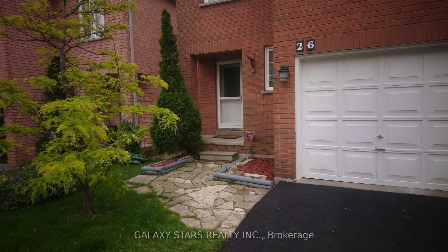 Photo 2 of Unit 26, 1995 Pine Grove Avenue, Pickering, Highbush — HOMEH