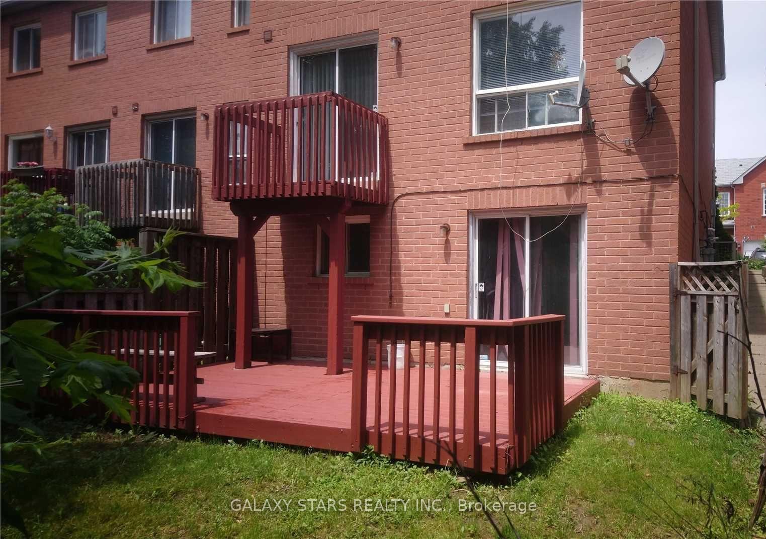 Photo 6 of Unit 26, 1995 Pine Grove Avenue, Pickering, Highbush — HOMEH