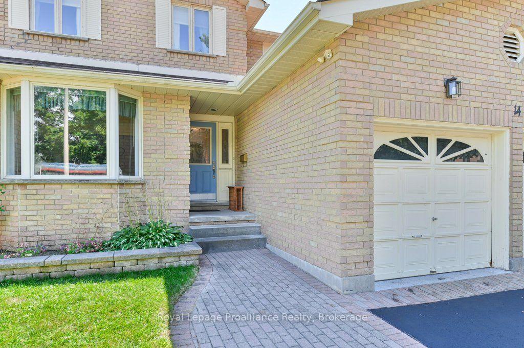 Photo 3 of 14 Parker Drive, Quinte West, Murray Ward — HOMEH