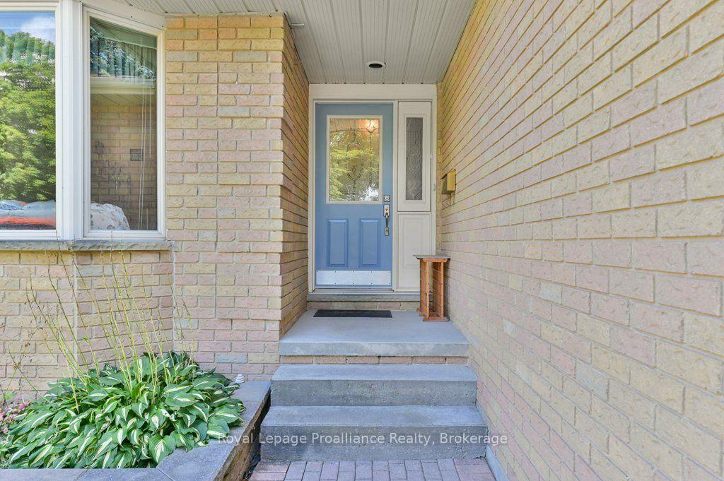 Photo 4 of 14 Parker Drive, Quinte West, Murray Ward — HOMEH