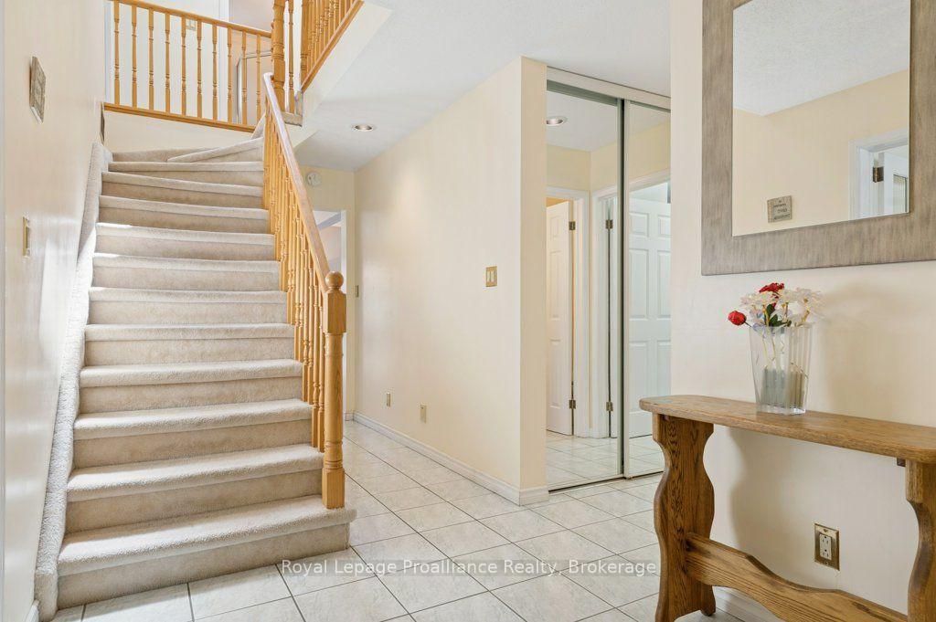 Photo 6 of 14 Parker Drive, Quinte West, Murray Ward — HOMEH