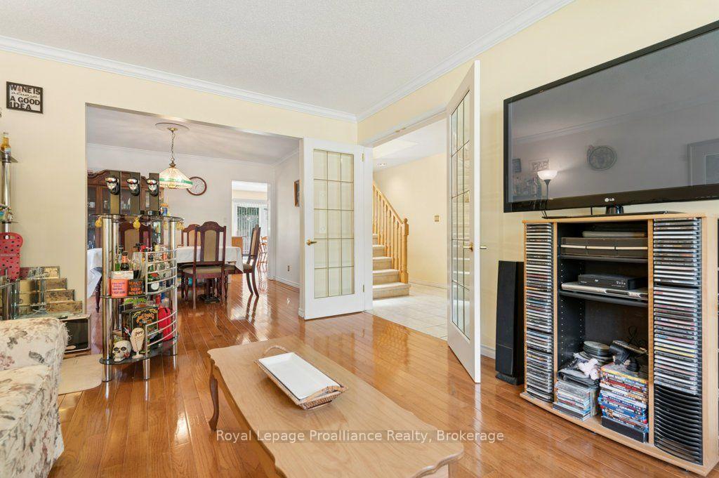 Photo 9 of 14 Parker Drive, Quinte West, Murray Ward — HOMEH