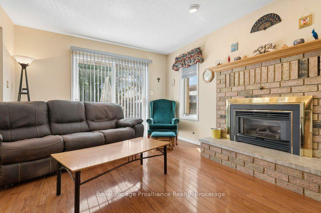 Photo 19 of 14 Parker Drive, Quinte West, Murray Ward — HOMEH