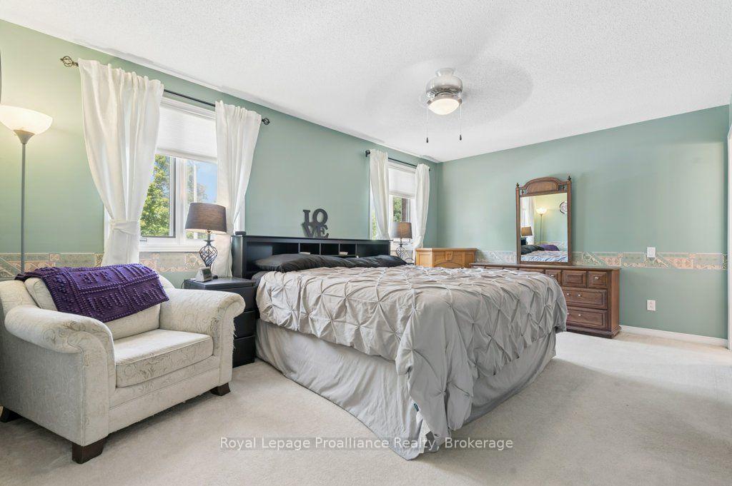 Photo 22 of 14 Parker Drive, Quinte West, Murray Ward — HOMEH