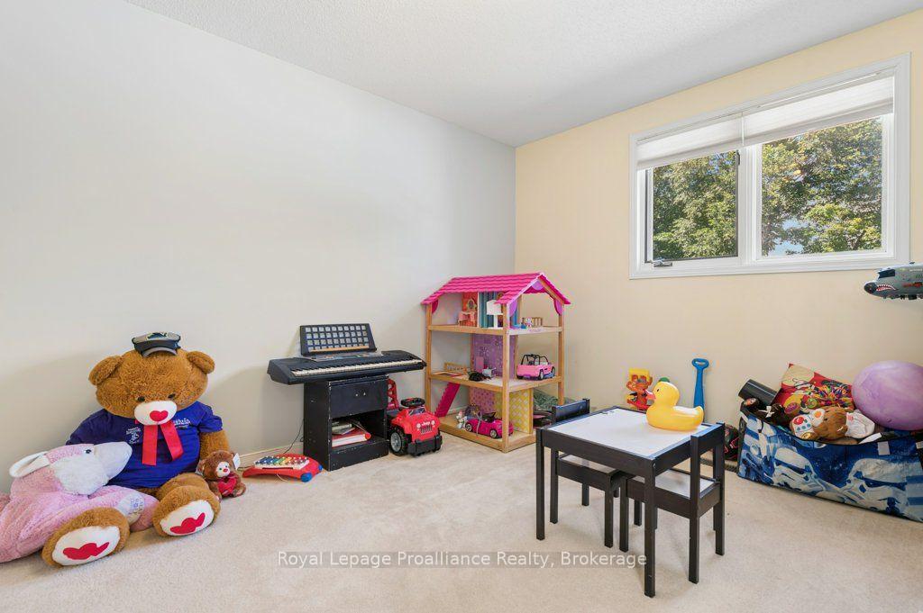 Photo 24 of 14 Parker Drive, Quinte West, Murray Ward — HOMEH