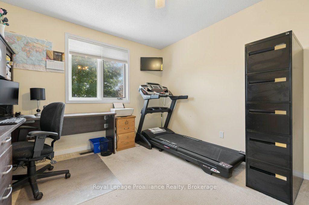 Photo 25 of 14 Parker Drive, Quinte West, Murray Ward — HOMEH
