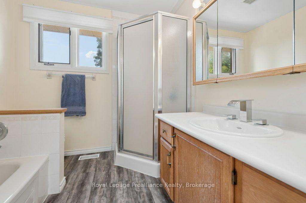 Photo 26 of 14 Parker Drive, Quinte West, Murray Ward — HOMEH