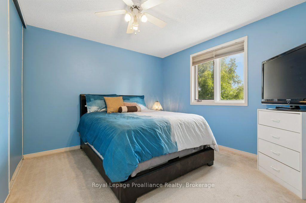 Photo 27 of 14 Parker Drive, Quinte West, Murray Ward — HOMEH