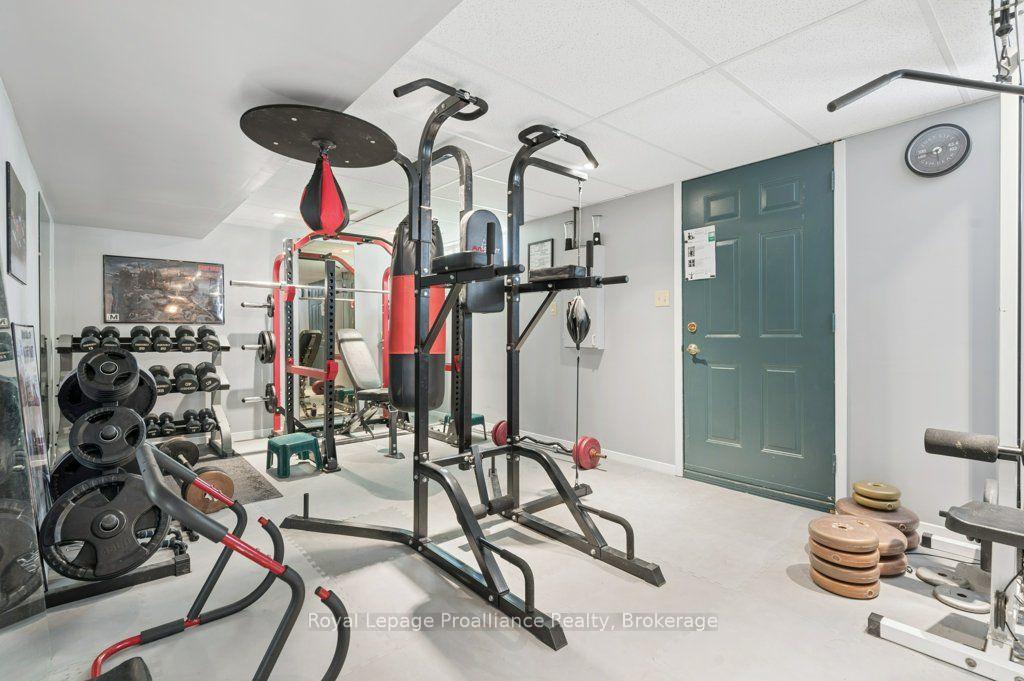 Photo 28 of 14 Parker Drive, Quinte West, Murray Ward — HOMEH
