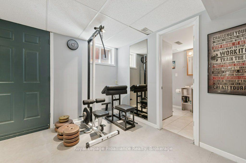 Photo 29 of 14 Parker Drive, Quinte West, Murray Ward — HOMEH