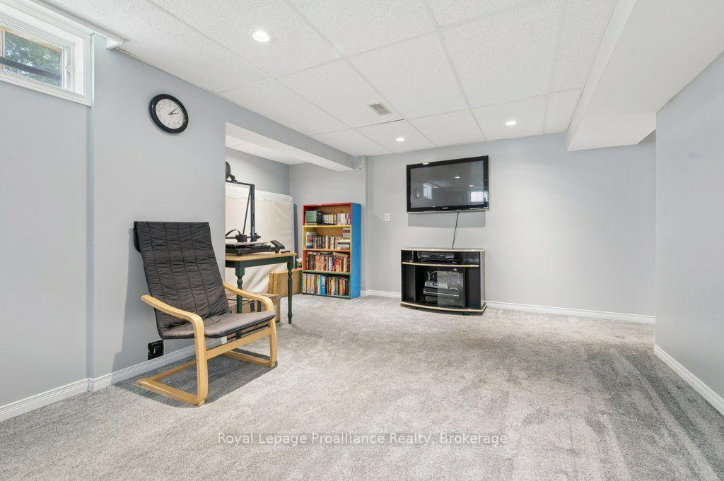 Photo 33 of 14 Parker Drive, Quinte West, Murray Ward — HOMEH