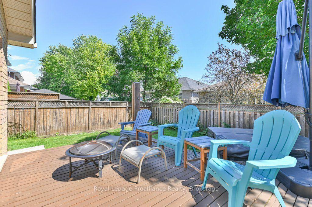 Photo 35 of 14 Parker Drive, Quinte West, Murray Ward — HOMEH
