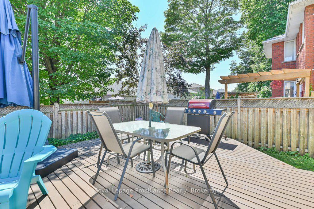Photo 36 of 14 Parker Drive, Quinte West, Murray Ward — HOMEH