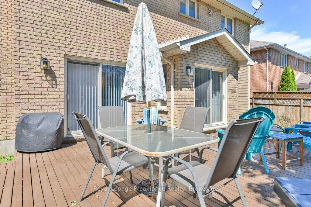 Photo 37 of 14 Parker Drive, Quinte West, Murray Ward — HOMEH