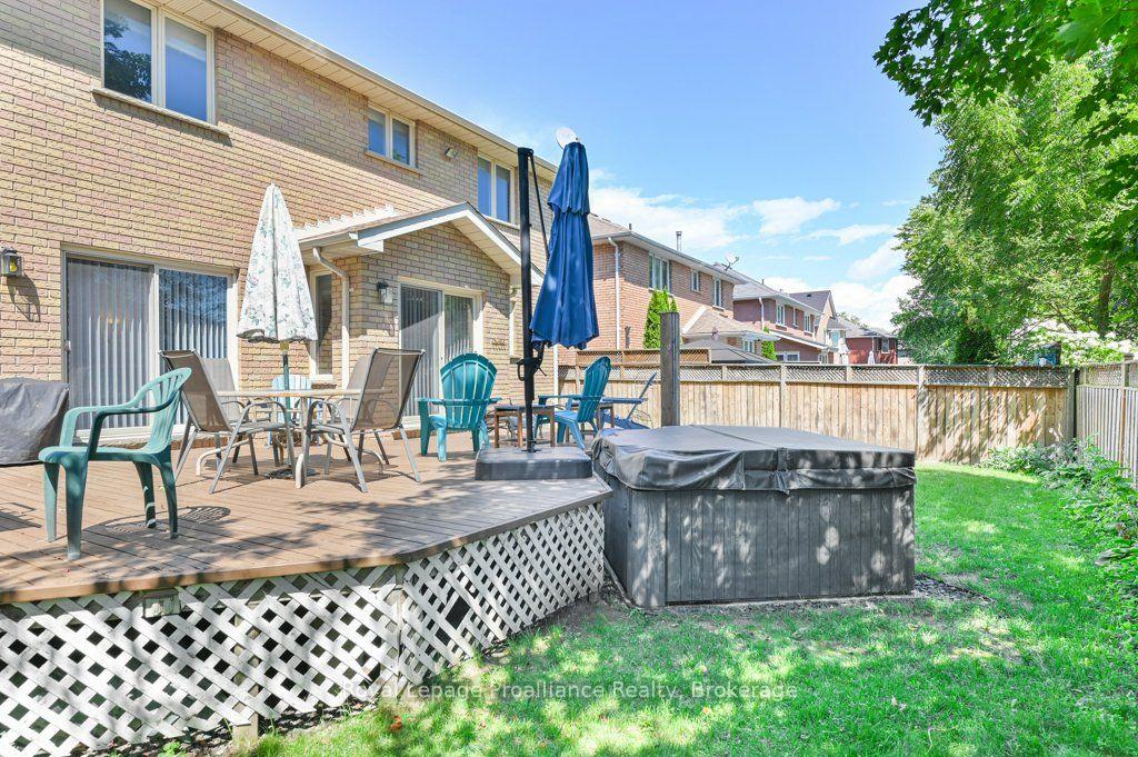Photo 43 of 14 Parker Drive, Quinte West, Murray Ward — HOMEH