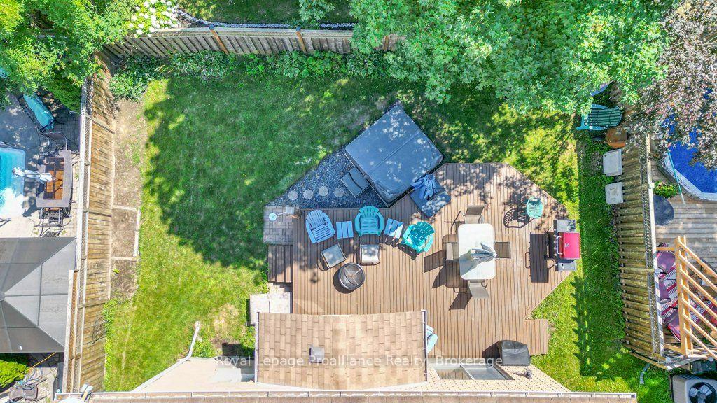 Photo 44 of 14 Parker Drive, Quinte West, Murray Ward — HOMEH