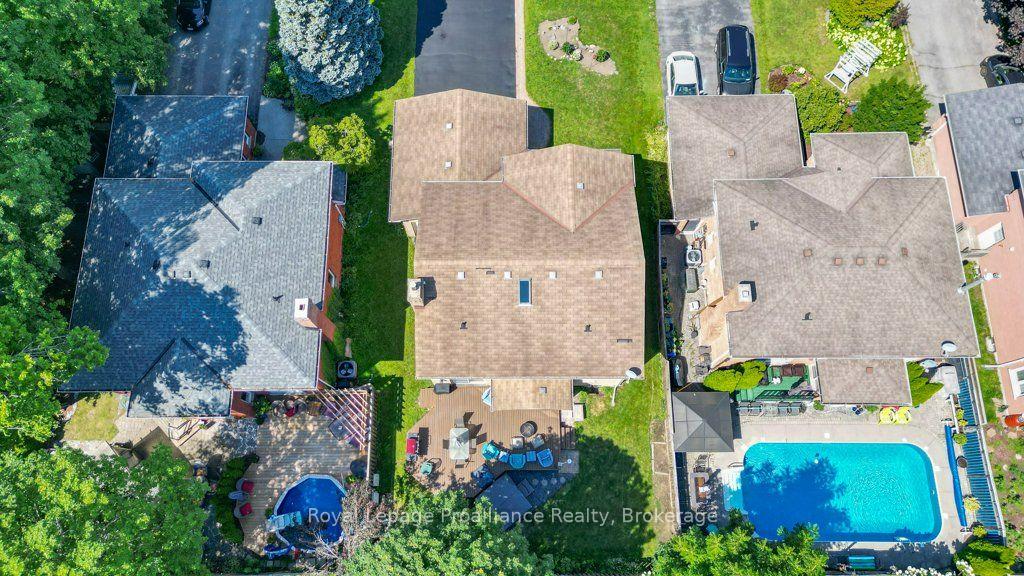 Photo 47 of 14 Parker Drive, Quinte West, Murray Ward — HOMEH