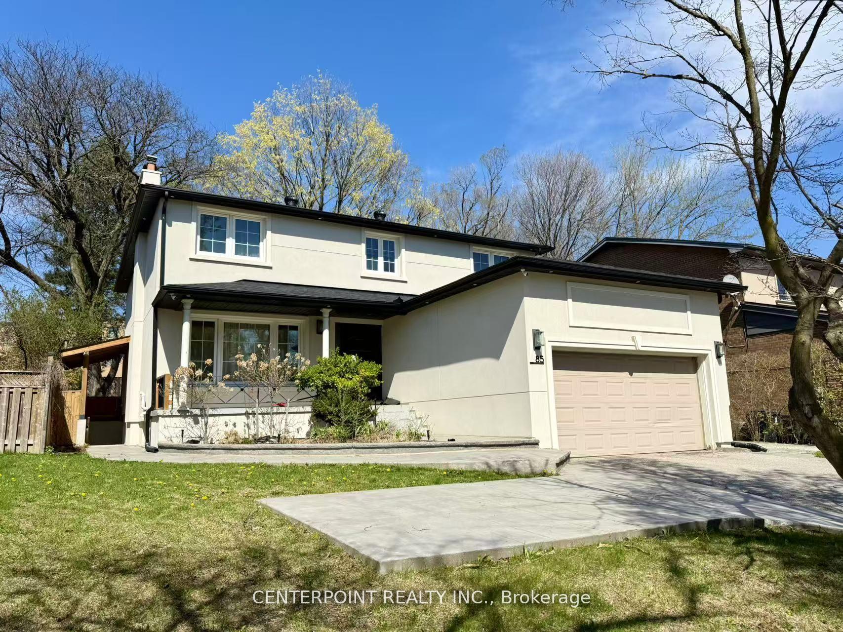 Photo of Unit Bmt, 85 Montressor Drive
