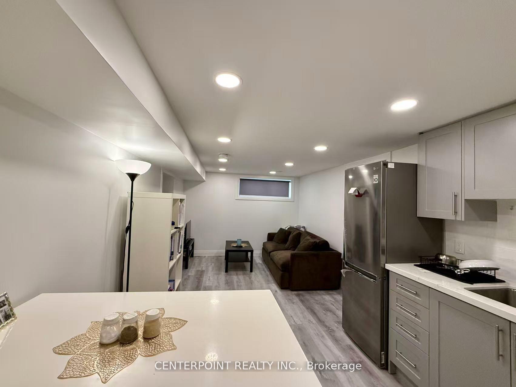 Photo 6 of Unit Bmt, 85 Montressor Drive, North York, St. Andrew-Windfields — HOMEH
