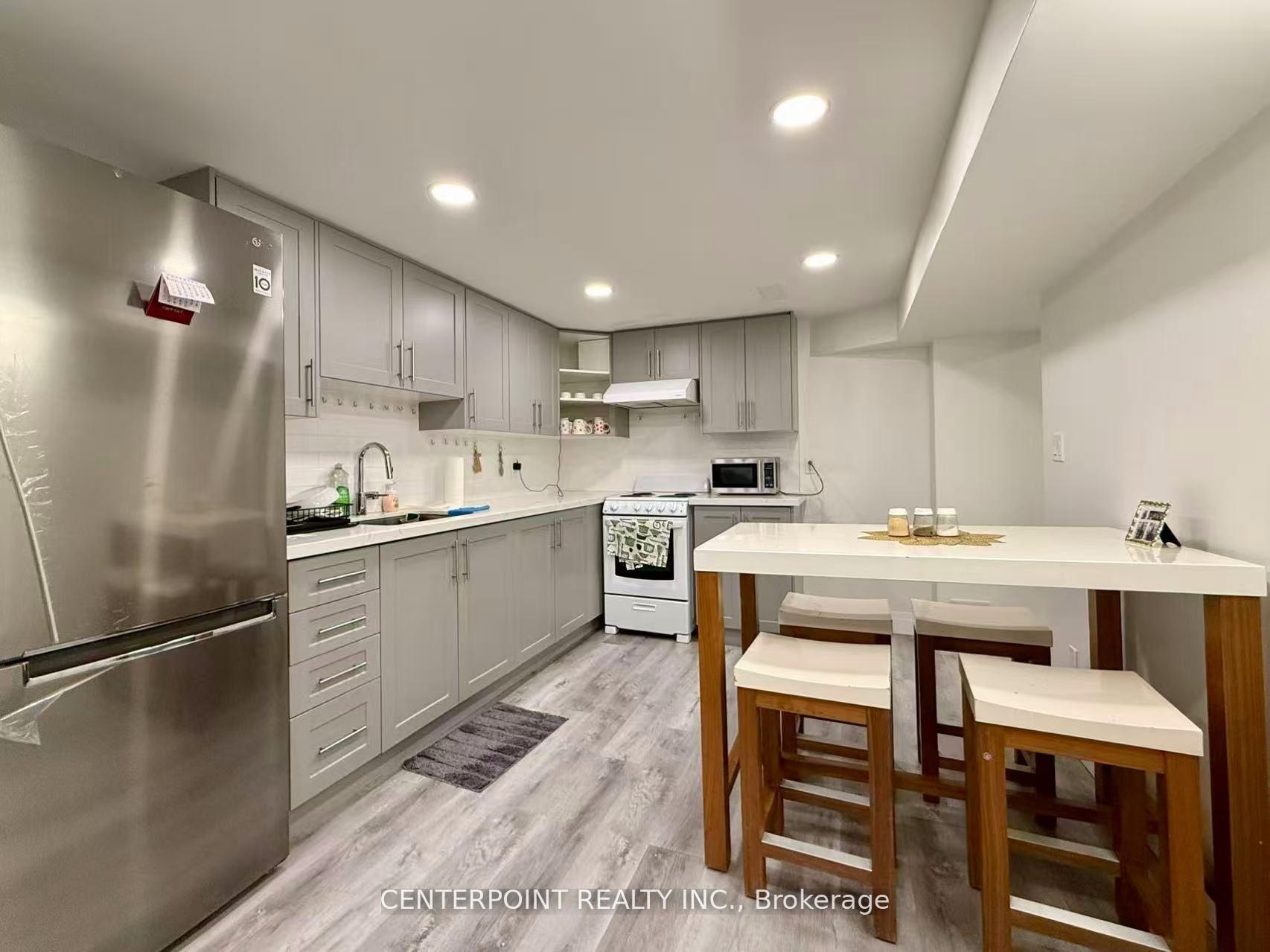 Photo 7 of Unit Bmt, 85 Montressor Drive, North York, St. Andrew-Windfields — HOMEH