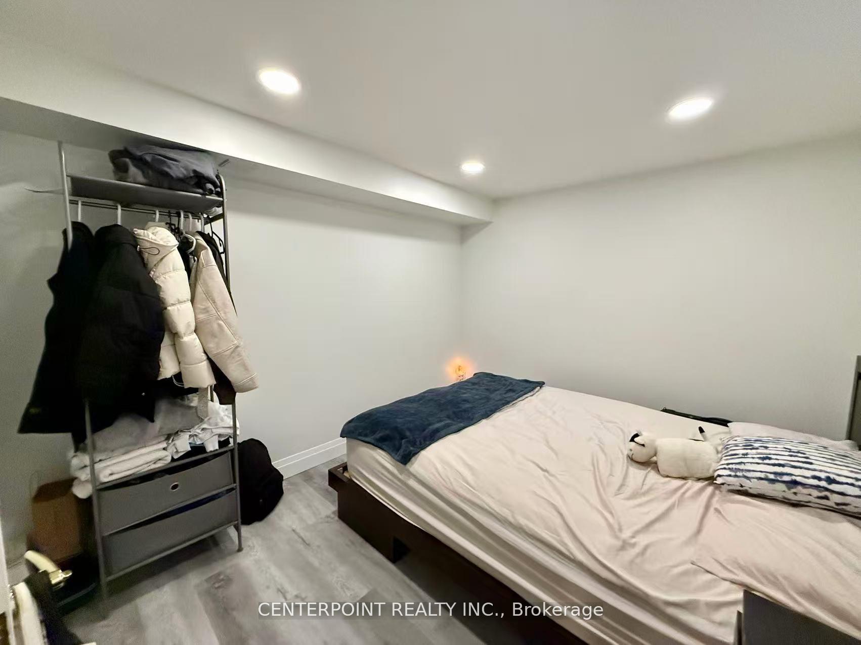 Photo 10 of Unit Bmt, 85 Montressor Drive, North York, St. Andrew-Windfields — HOMEH
