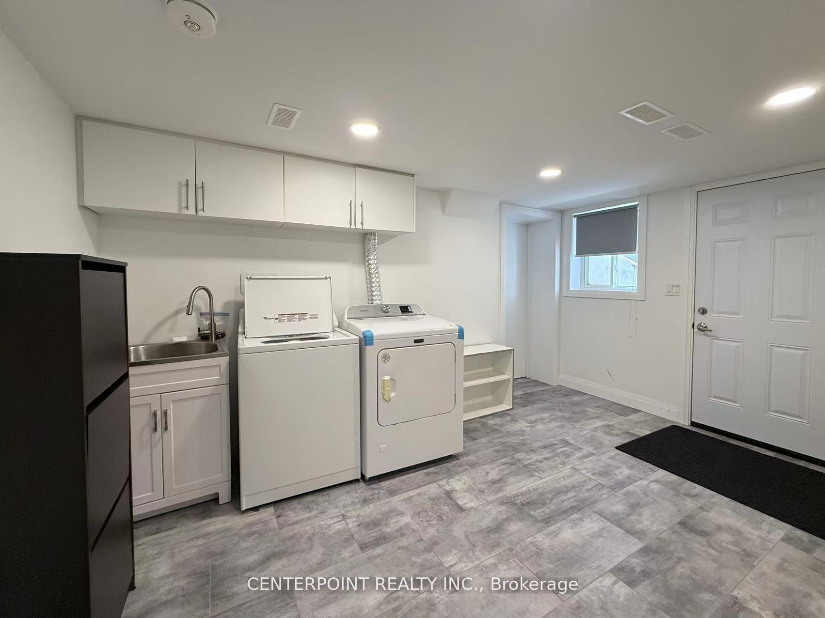 Photo 13 of Unit Bmt, 85 Montressor Drive, North York, St. Andrew-Windfields — HOMEH