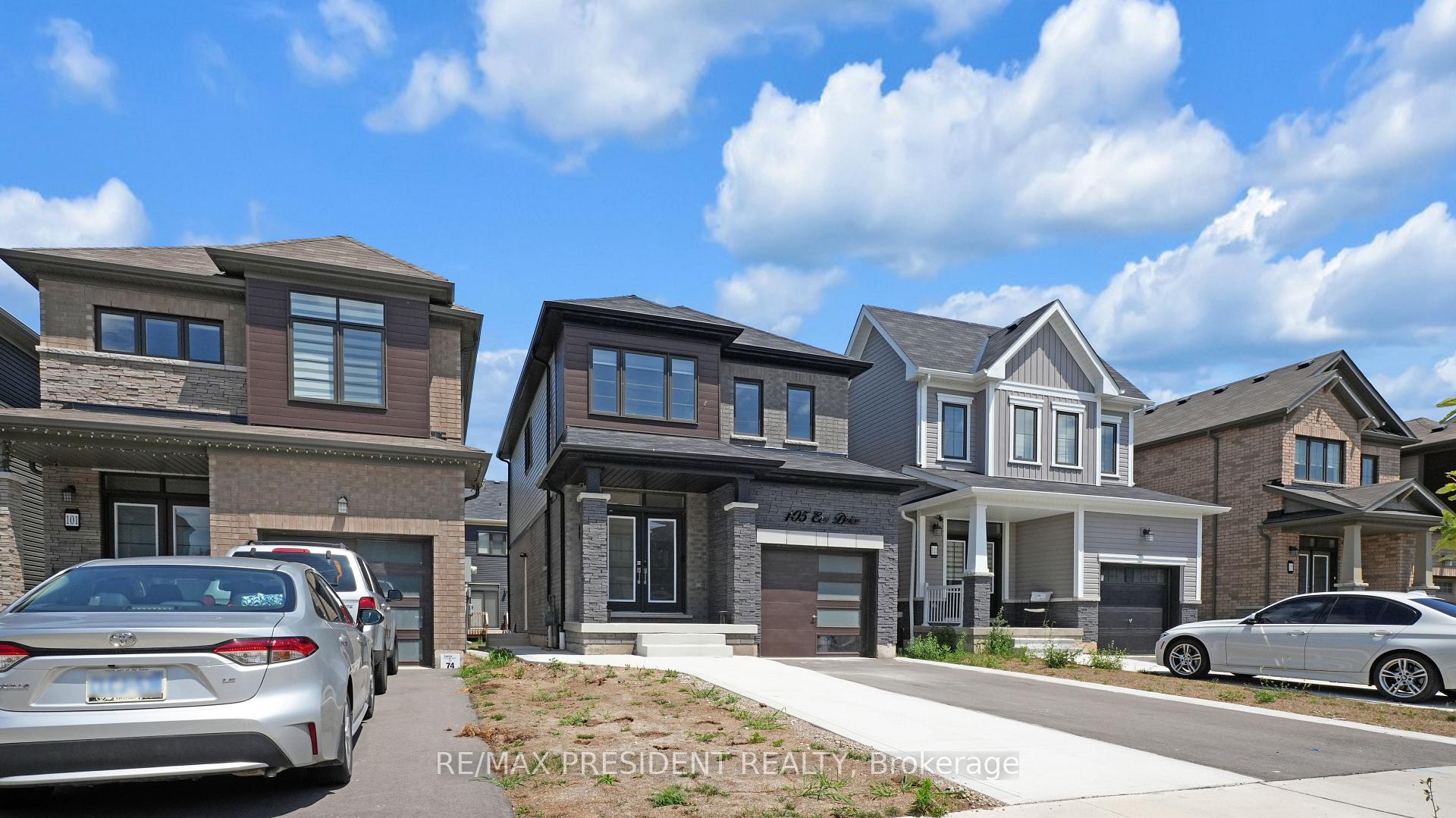 Photo 3 of 105 Eva Drive, Woolwich, Breslau — HOMEH