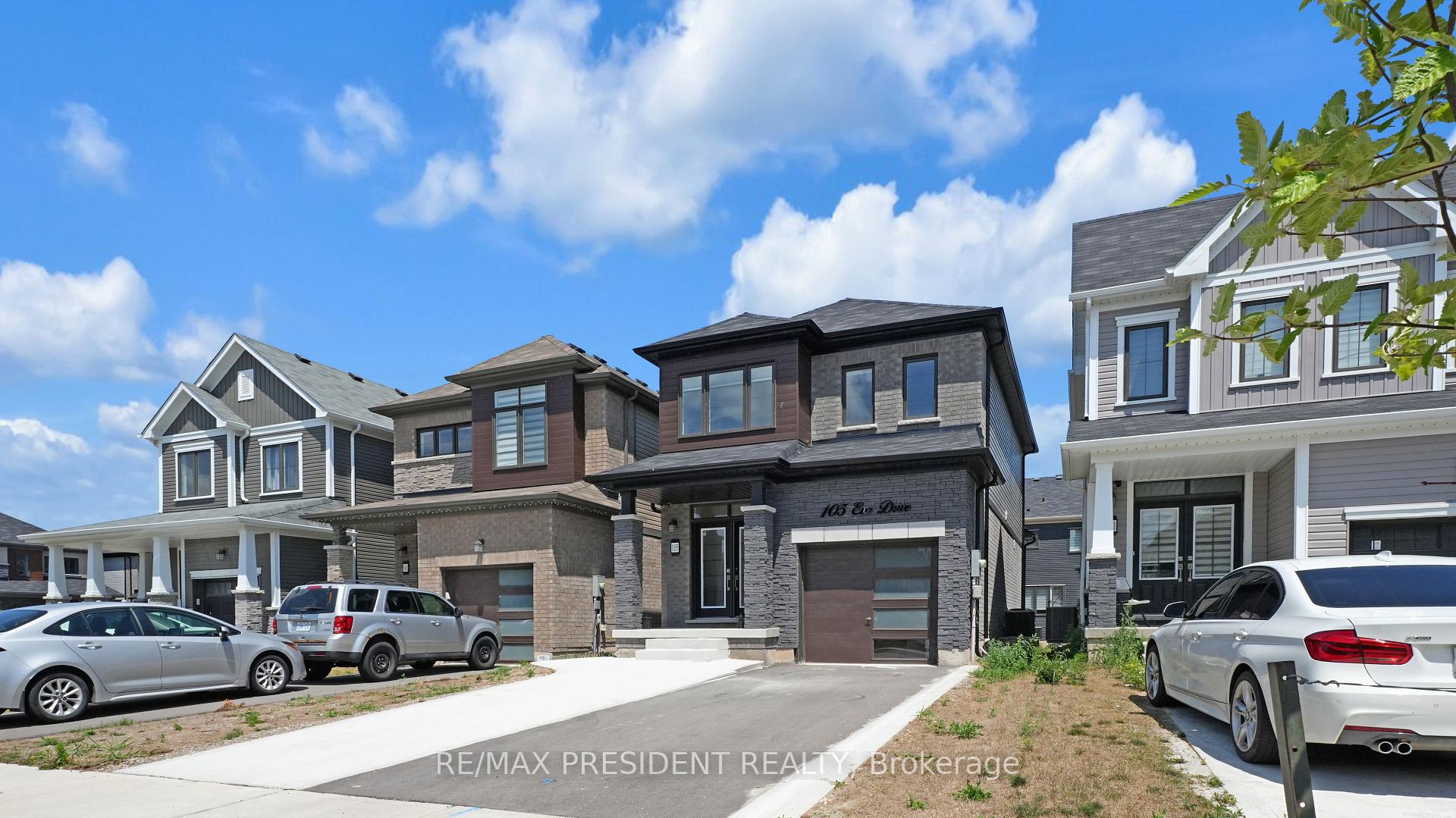 Photo 4 of 105 Eva Drive, Woolwich, Breslau — HOMEH