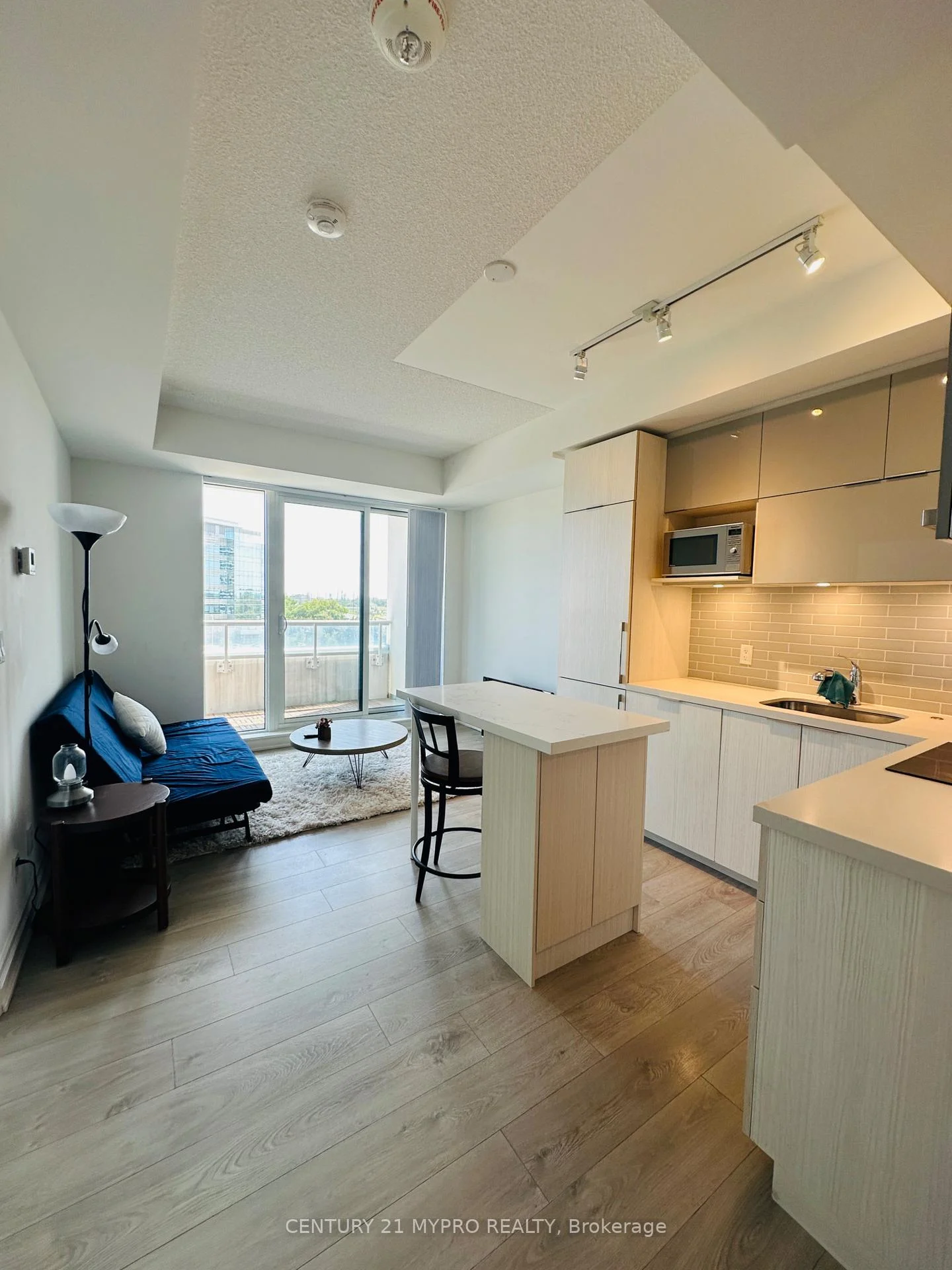 Photo 3 of Unit 508A, 10 Rouge Valley Drive, Markham, Unionville — HOMEH