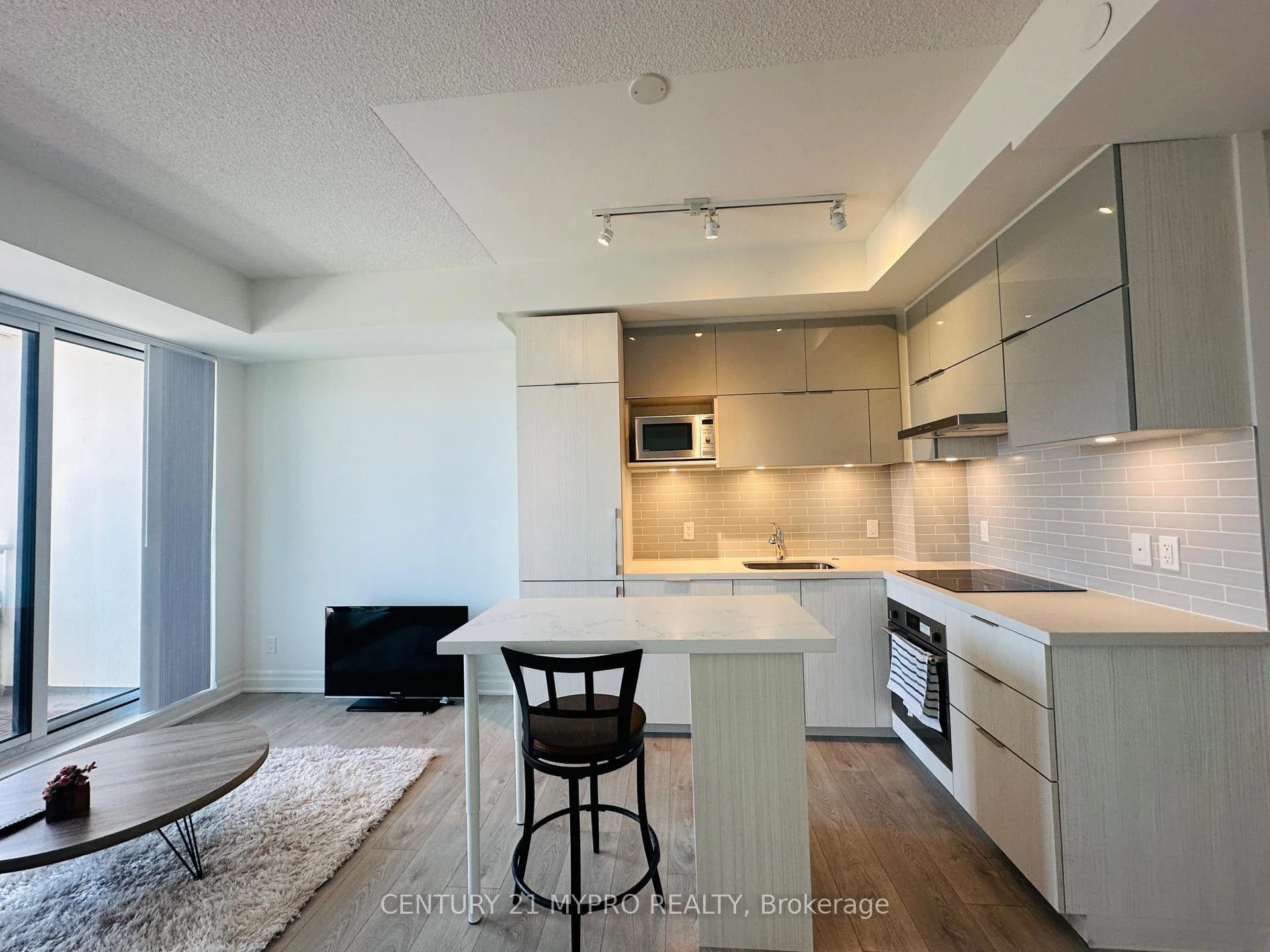 Photo 4 of Unit 508A, 10 Rouge Valley Drive, Markham, Unionville — HOMEH