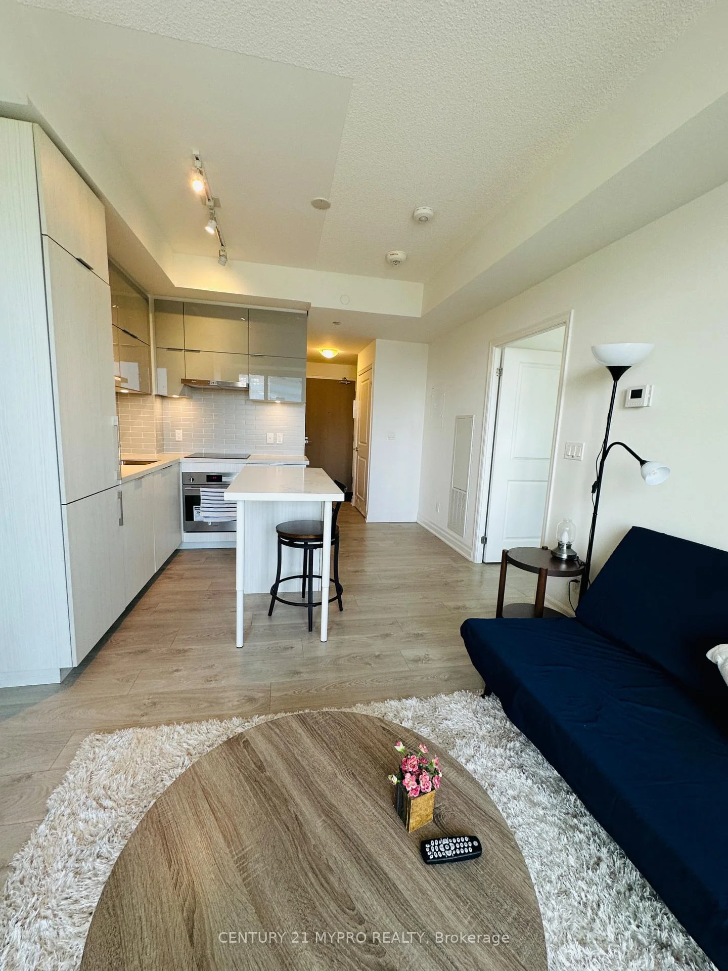 Photo 7 of Unit 508A, 10 Rouge Valley Drive, Markham, Unionville — HOMEH