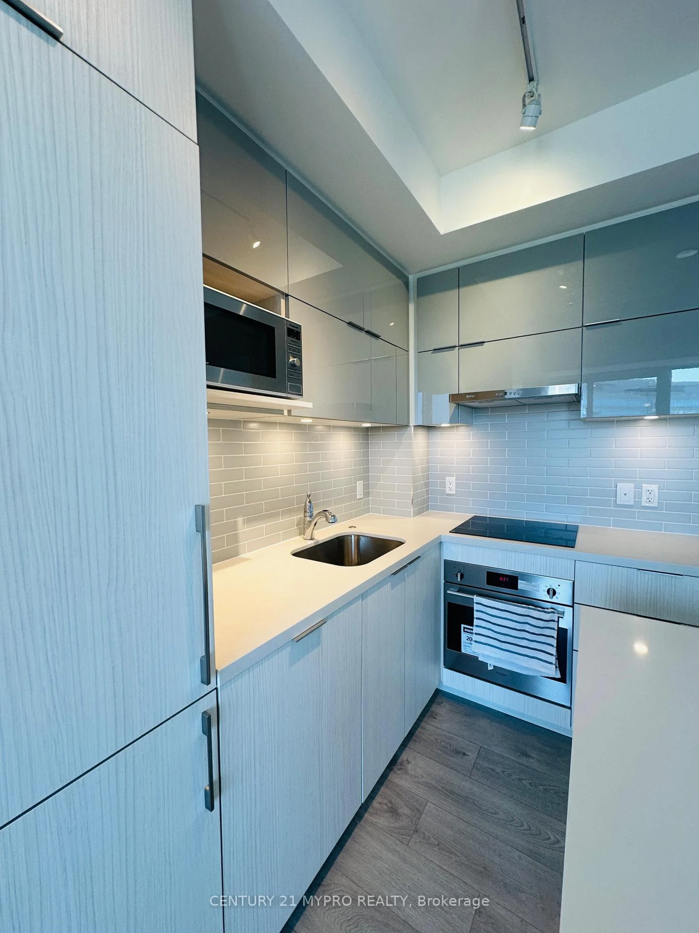 Photo 9 of Unit 508A, 10 Rouge Valley Drive, Markham, Unionville — HOMEH