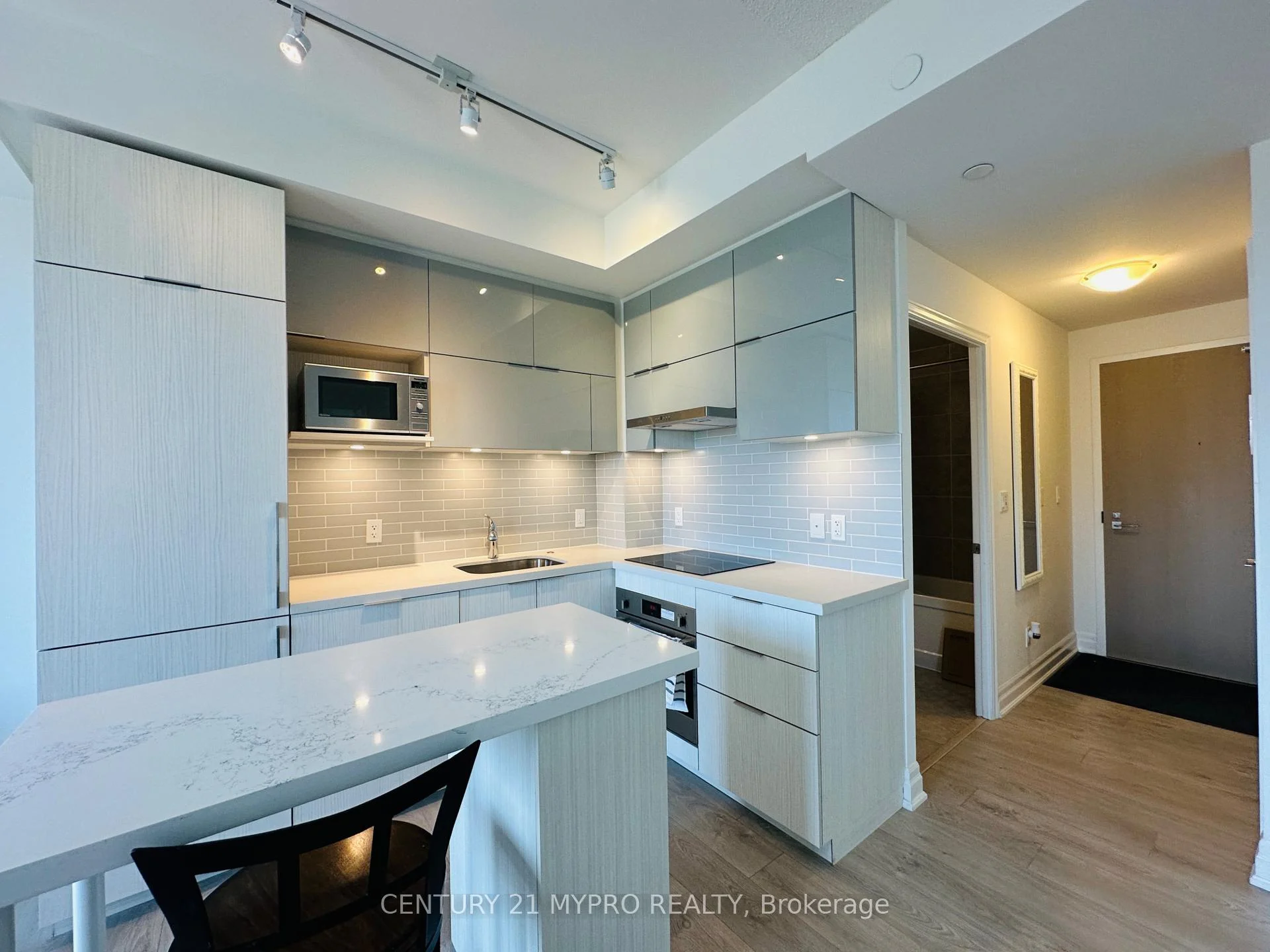 Photo 11 of Unit 508A, 10 Rouge Valley Drive, Markham, Unionville — HOMEH