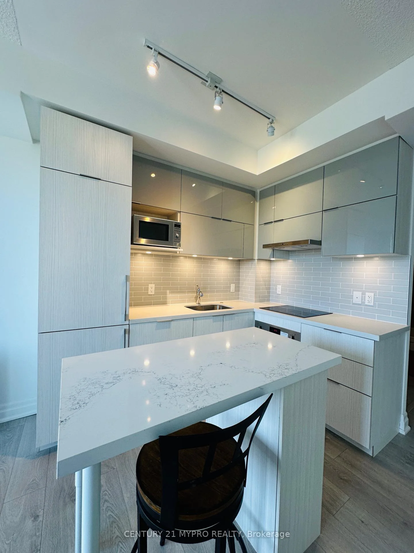 Photo 13 of Unit 508A, 10 Rouge Valley Drive, Markham, Unionville — HOMEH