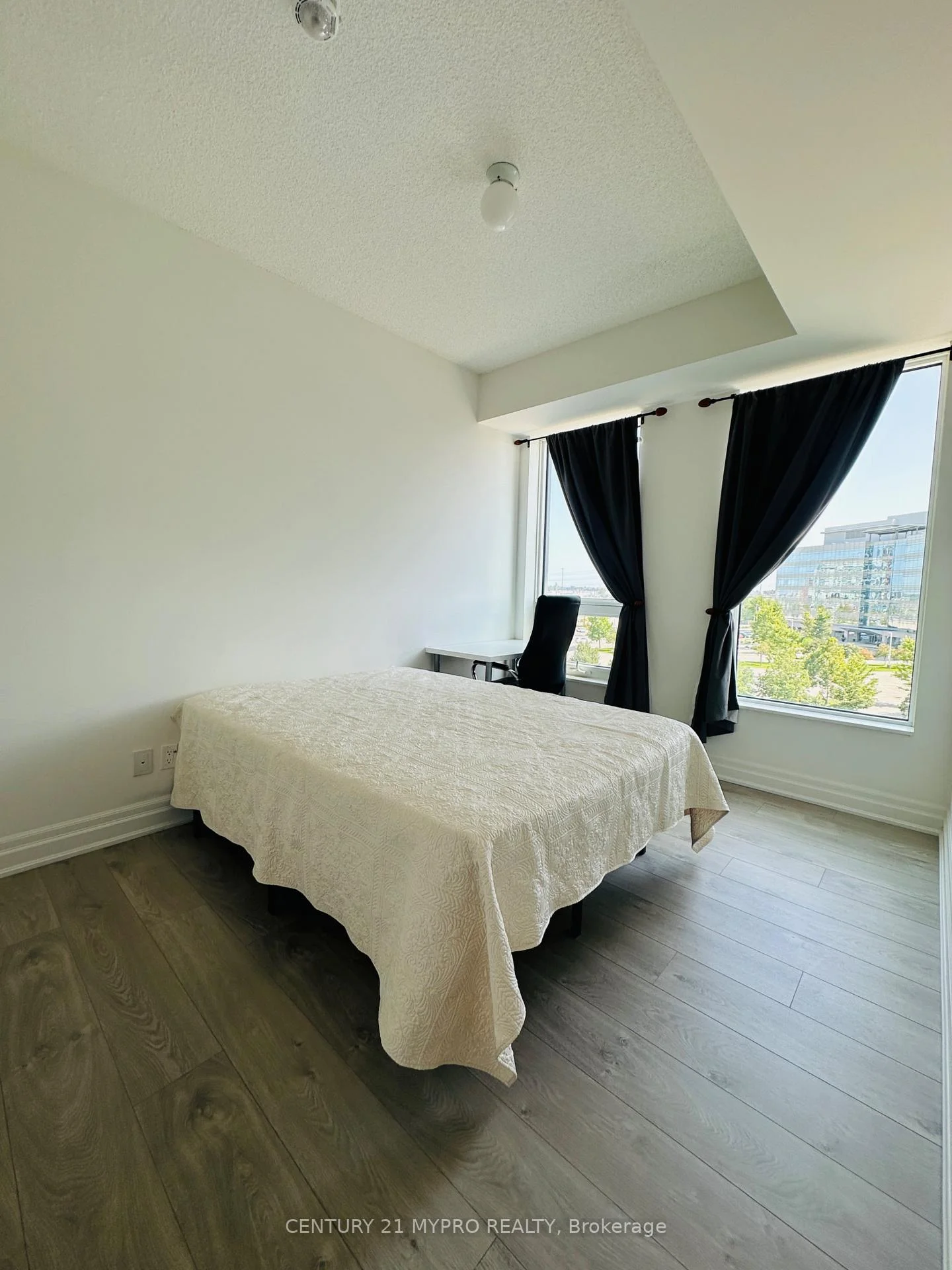 Photo 15 of Unit 508A, 10 Rouge Valley Drive, Markham, Unionville — HOMEH