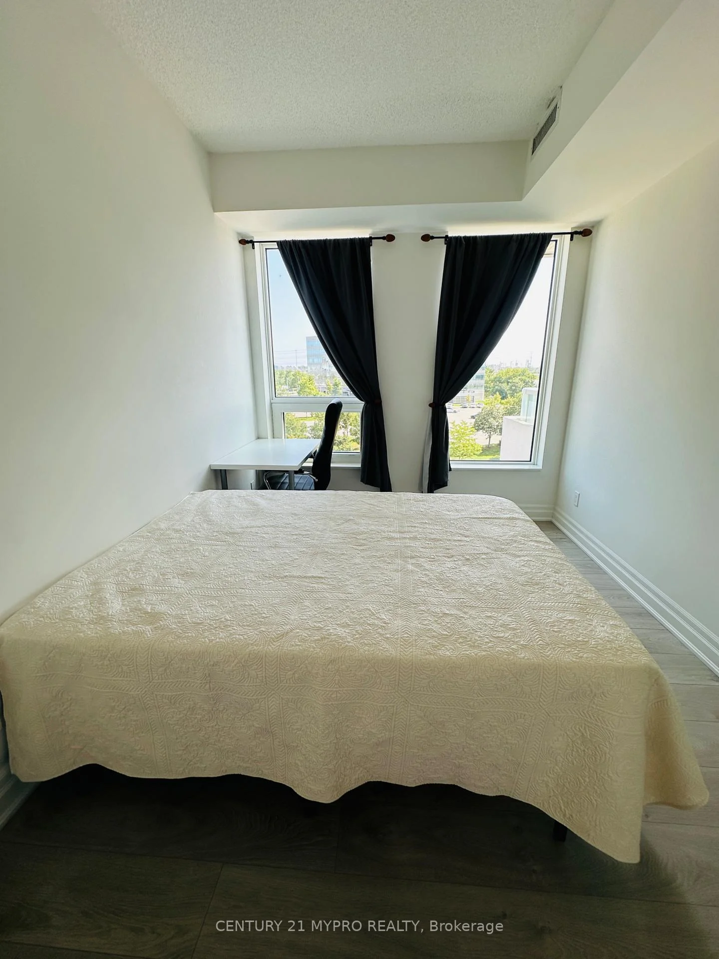 Photo 19 of Unit 508A, 10 Rouge Valley Drive, Markham, Unionville — HOMEH