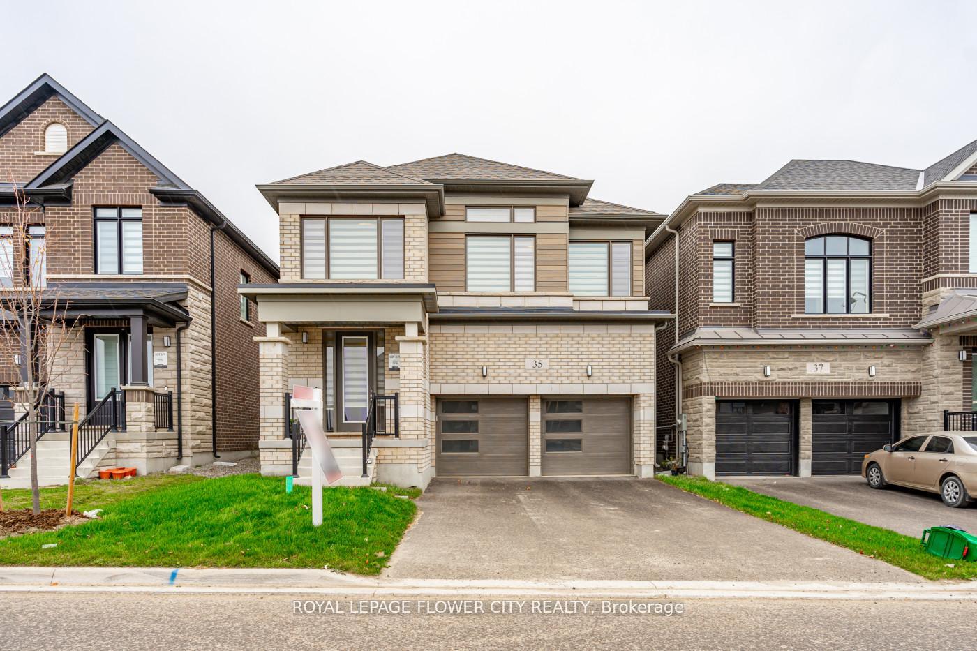 Photo 1 of 35 player Drive, Erin — HOMEH
